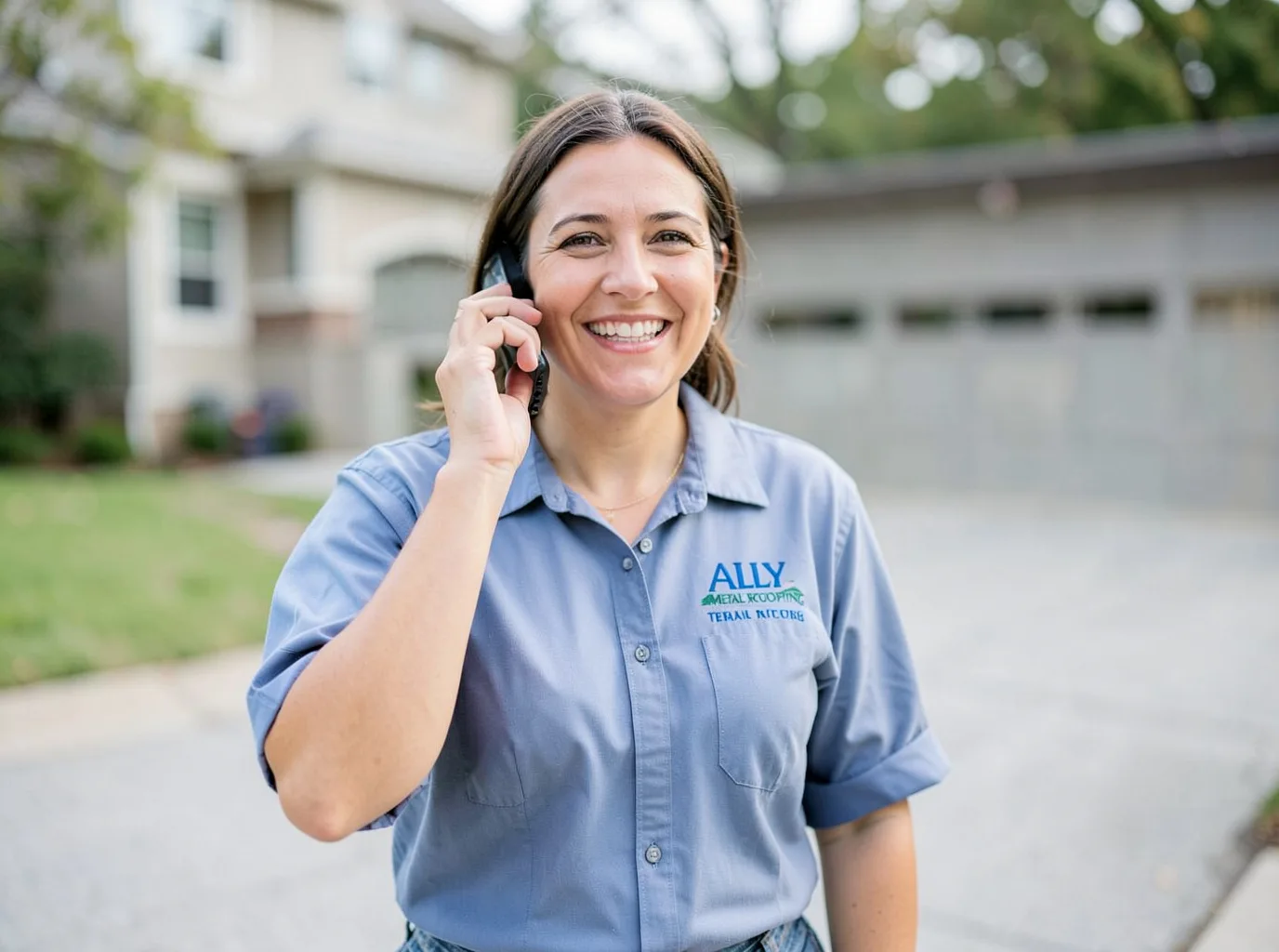 Metal Roof Installation Bolt, WV FAQs